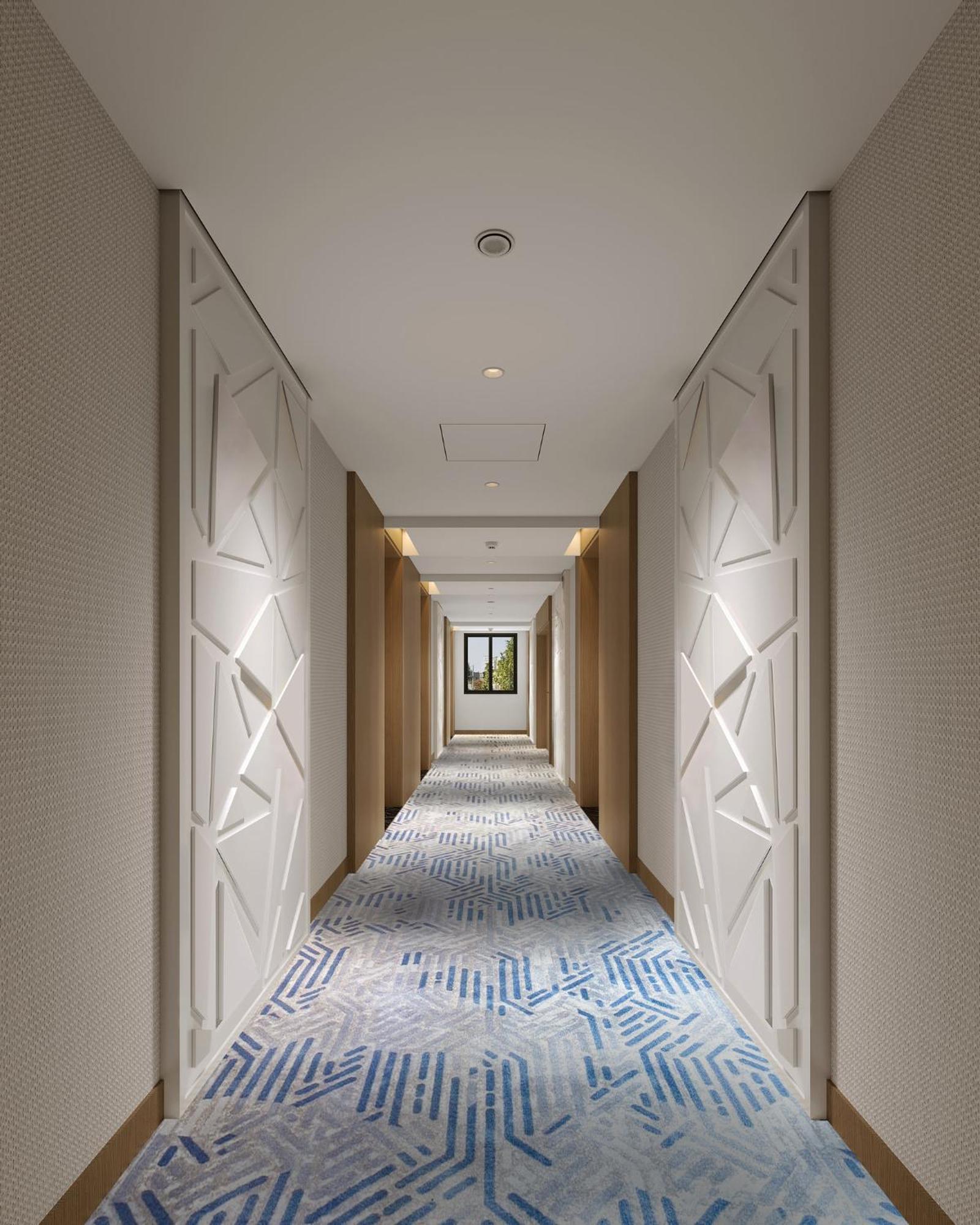 Holiday Inn Express Chengdu West Gate By Ihg Exterior foto